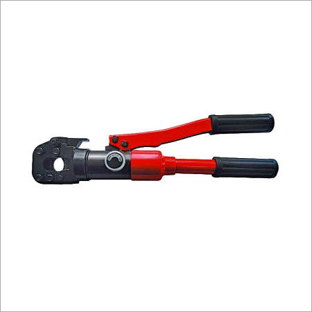 Hand Held Hydraulic Cutter