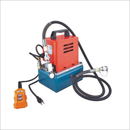 Industrial Grade Electric Pump 