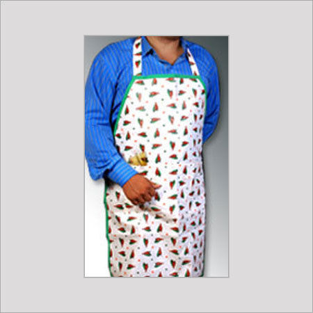 Kitchen Apron Set 