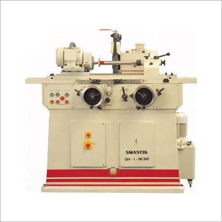 White Light Duty Precision Cylindrical Grinding Machine 