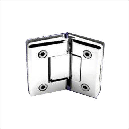 Metal Body Shower Hinges