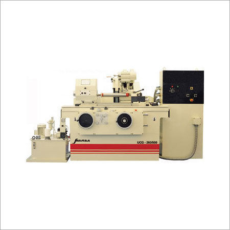 Good Quality Precision Cylindrical Grinding Machine 