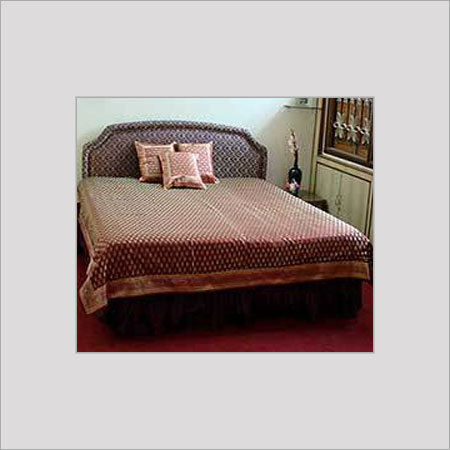 Printed Pattern Bed Covers