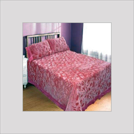 Various Colors Are Available Printed Pattern Bed Spreads