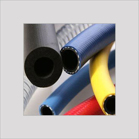 Rubber Hoses