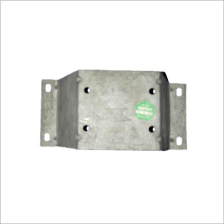 Sheet Metal Inner Plate 