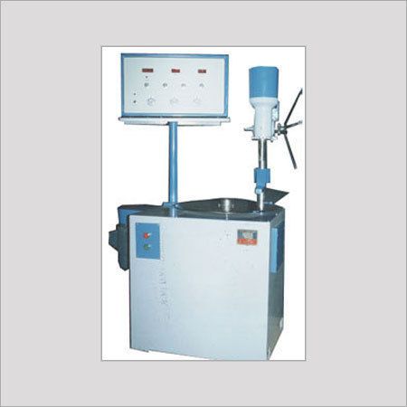 Vertical Balancing Machine