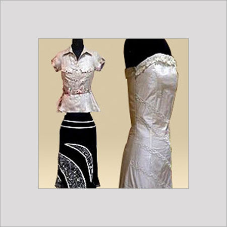 Womens Ethnic Wear