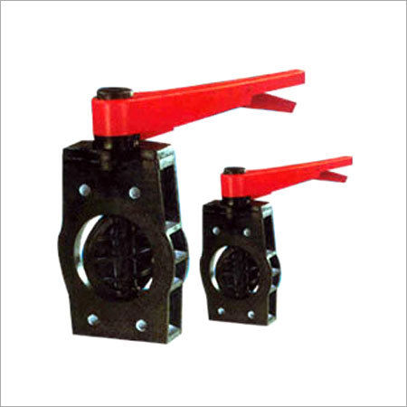 Butterfly Valve