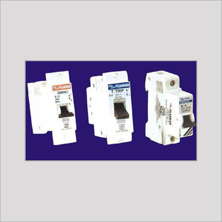 CIRCUIT BREAKER SWITCHES