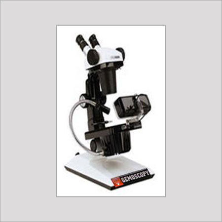 DIAMOND CHECKING MICROSCOPE