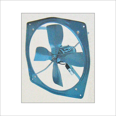 EXHAUST FANS