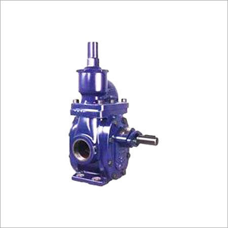 External Gear Pump