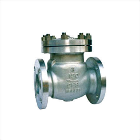 Industrial ANSI Check Valves