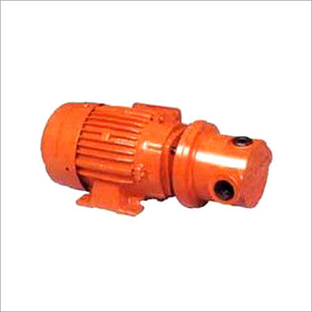 Industrial Internal Lobe Pump Head Size: Various Sizes Are Available