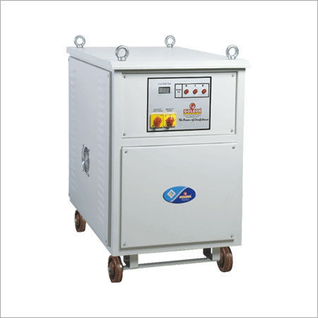 ISOLATION TRANSFORMER