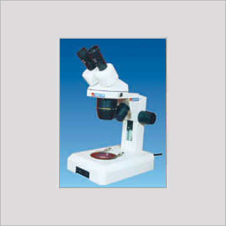 Jewelry Inspection Microscope