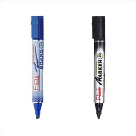 Light Weight Permanent Marker  Size: Various Sizes Are Available