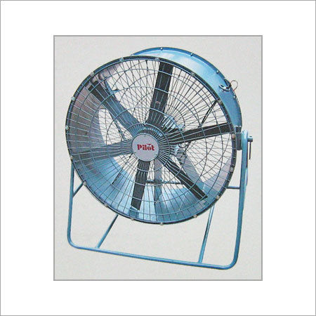 MAN COOLER FAN