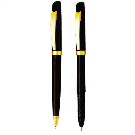 METAL BODY BALL PEN