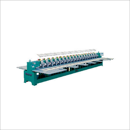 SEQUIN EMBROIDERY MACHINE