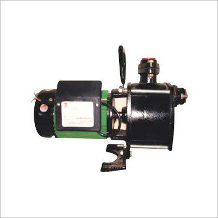 Shallow Well Monoblock Pump  Head Size: Various Sizes Are Available