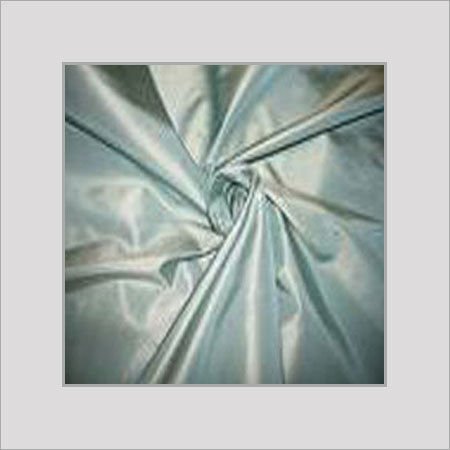 Silk Taffeta Fabric - Smooth, Lustrous Weave with Slight Sheen | Ideal for Home Furnishings and Aqua Designs