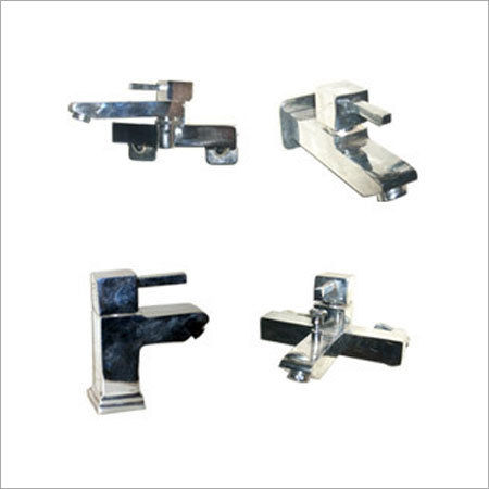 Ss And Brass Bib Tap Size: Various Sizes Are Available