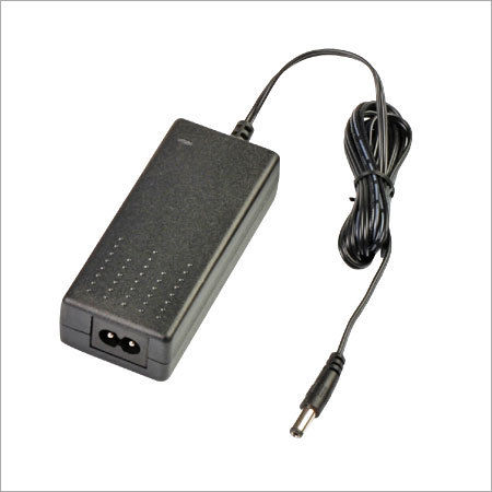 Switching Power Adapter Weight: 150 Grams (G)