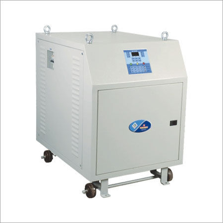 Three Phase Air Cooled Servo Stabilizers