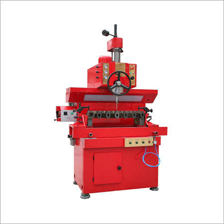 Available In Various Colors Valve Seats Boring Machine