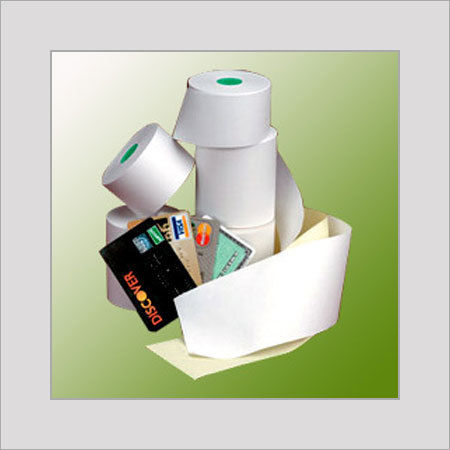 White Color Packaging Paper