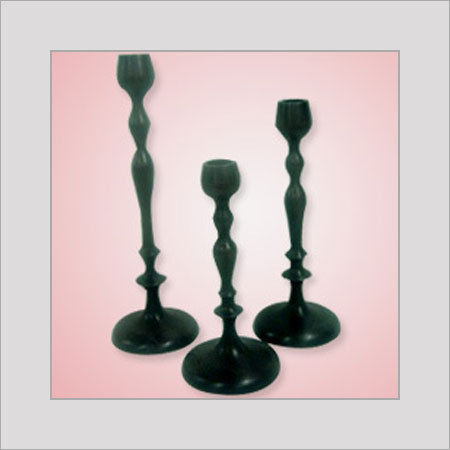 Candle Stands For Decoration