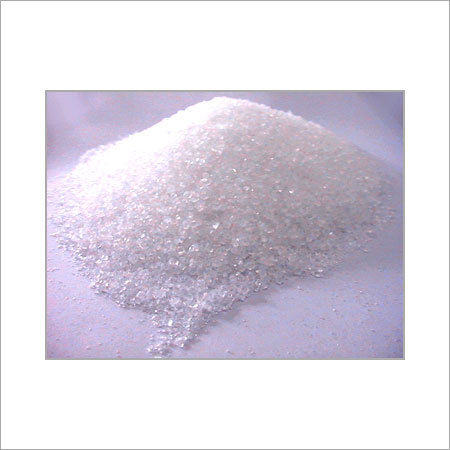 Citric Acid Monohydrate