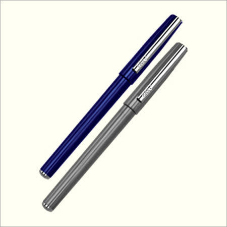 Varioius Colors Are Available Designer Liquid Fluid Pen 