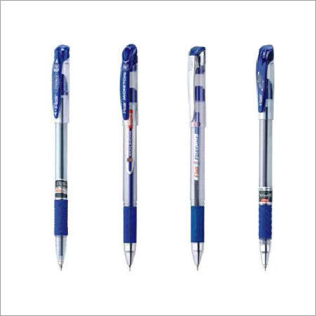 Designer Sparkle Ball Pen