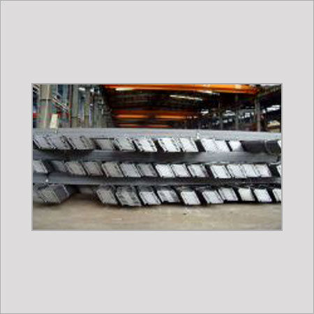 Flat Steel