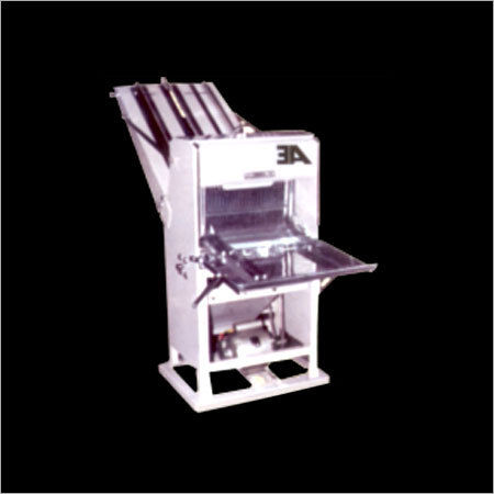 Heavy Duty Slice Cutting Machine