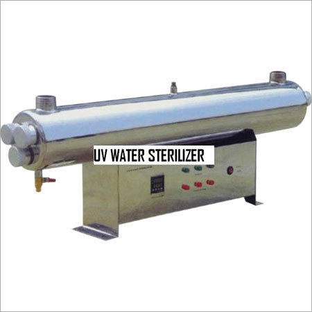 Heavy Duty UV Water Sterilizer