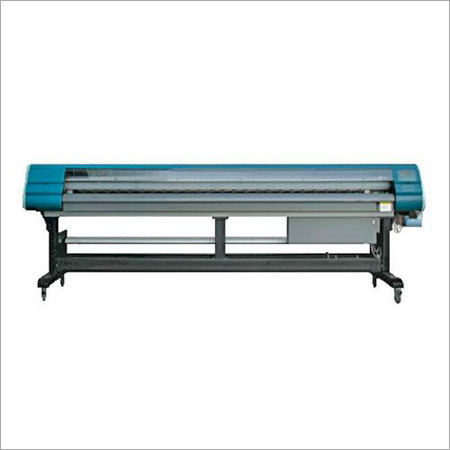 Industrial Solvent Inkjet Printer