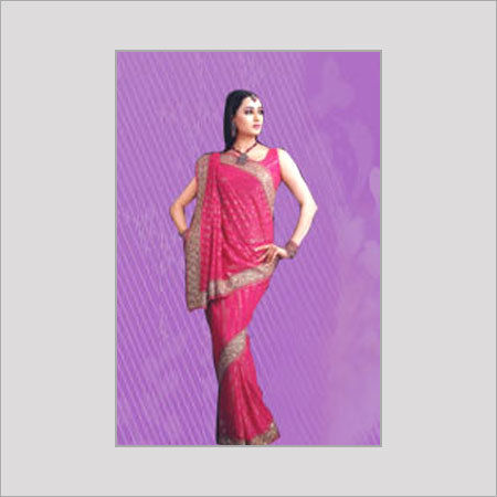 Available In Various Colors Light Weight Womens Antique Sarees 