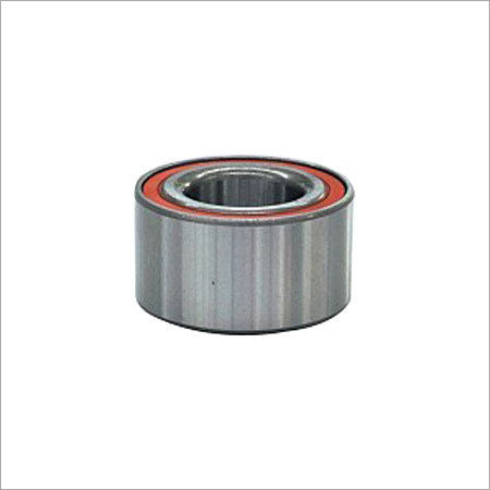 Round Wheel Hub Bearing Bore Size: Varioius Sizes Are Available