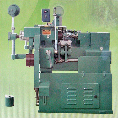 Single Spindle Automatic Lathe Machine