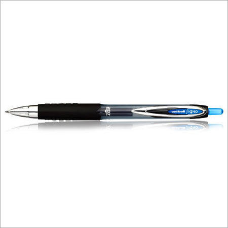 Ss Stainless Steel Gel Pen 