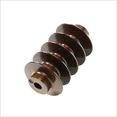 Various Colors Are Available Strain Insulators 