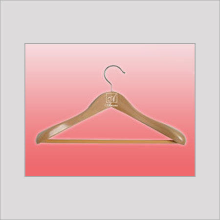 Wooden Hangers