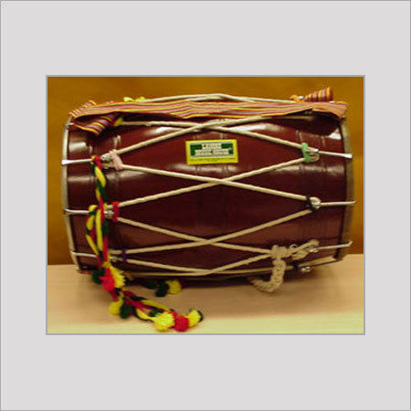 BHANGRA DHOL