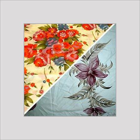 Various Colors Are Available Flower Printed Pattern Shawls