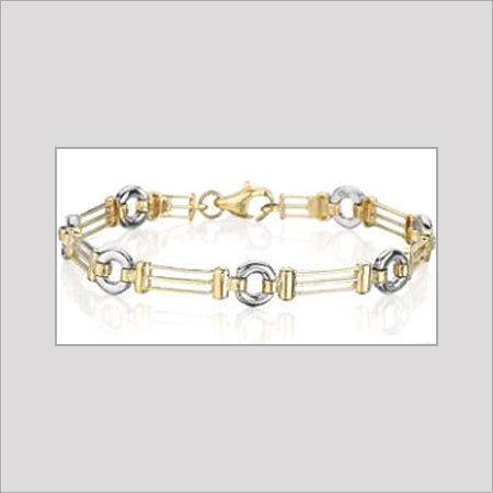 Gold Bracelet Type Bangles