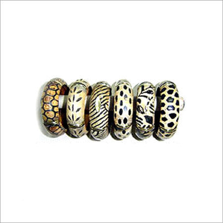 Horn Bangles